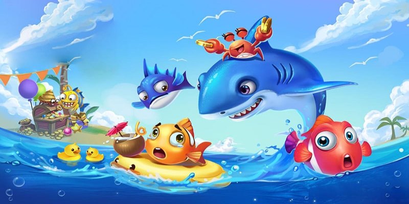 Giao diện đồ họa 3D siêu cuốn hút 