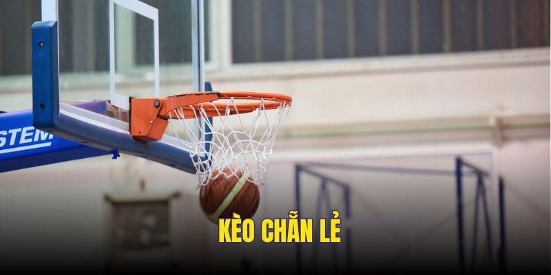 Odd/Even yêu cầu dự đoán điểm số chẵn hay lẻ